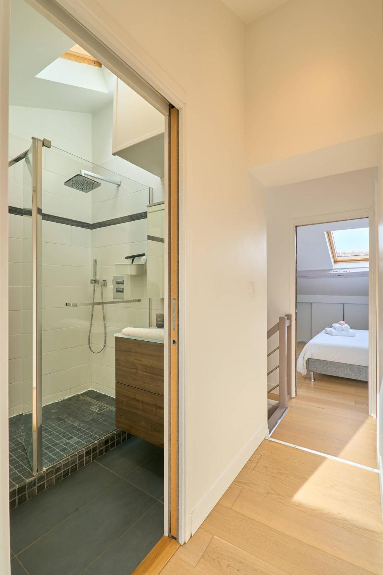 Le Blum Coeur - Hyper Centre Nantes Apartment Luaran gambar